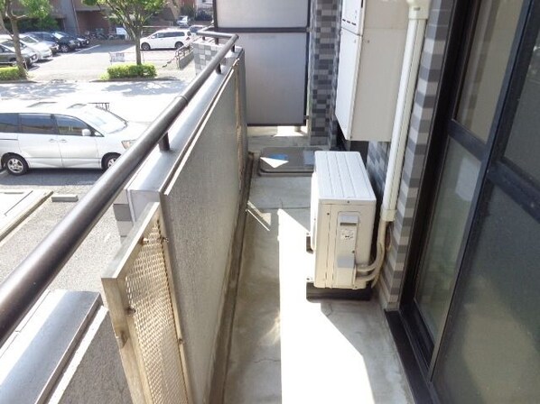 サザンハピネスの物件内観写真